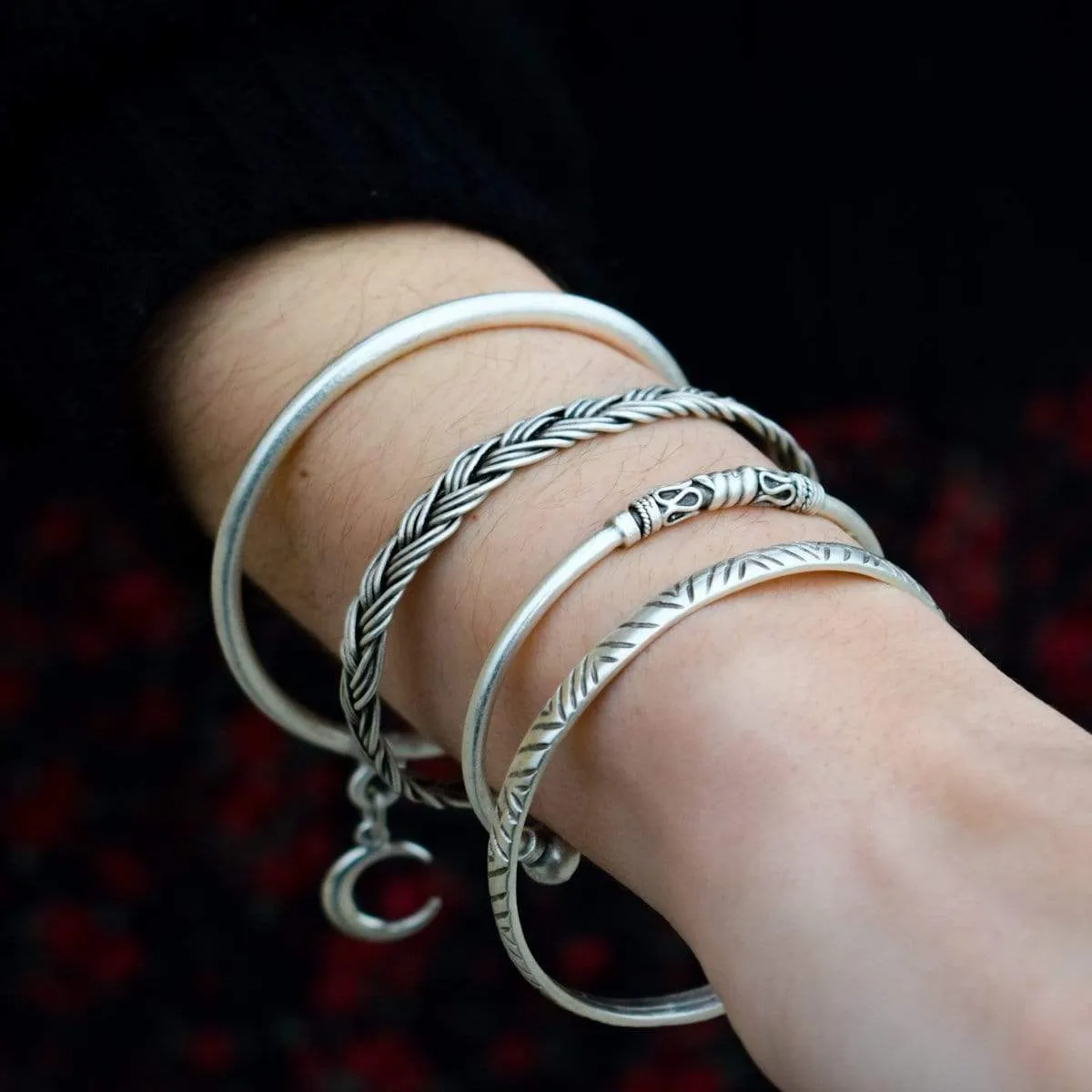 Cactus Dream Bracelet