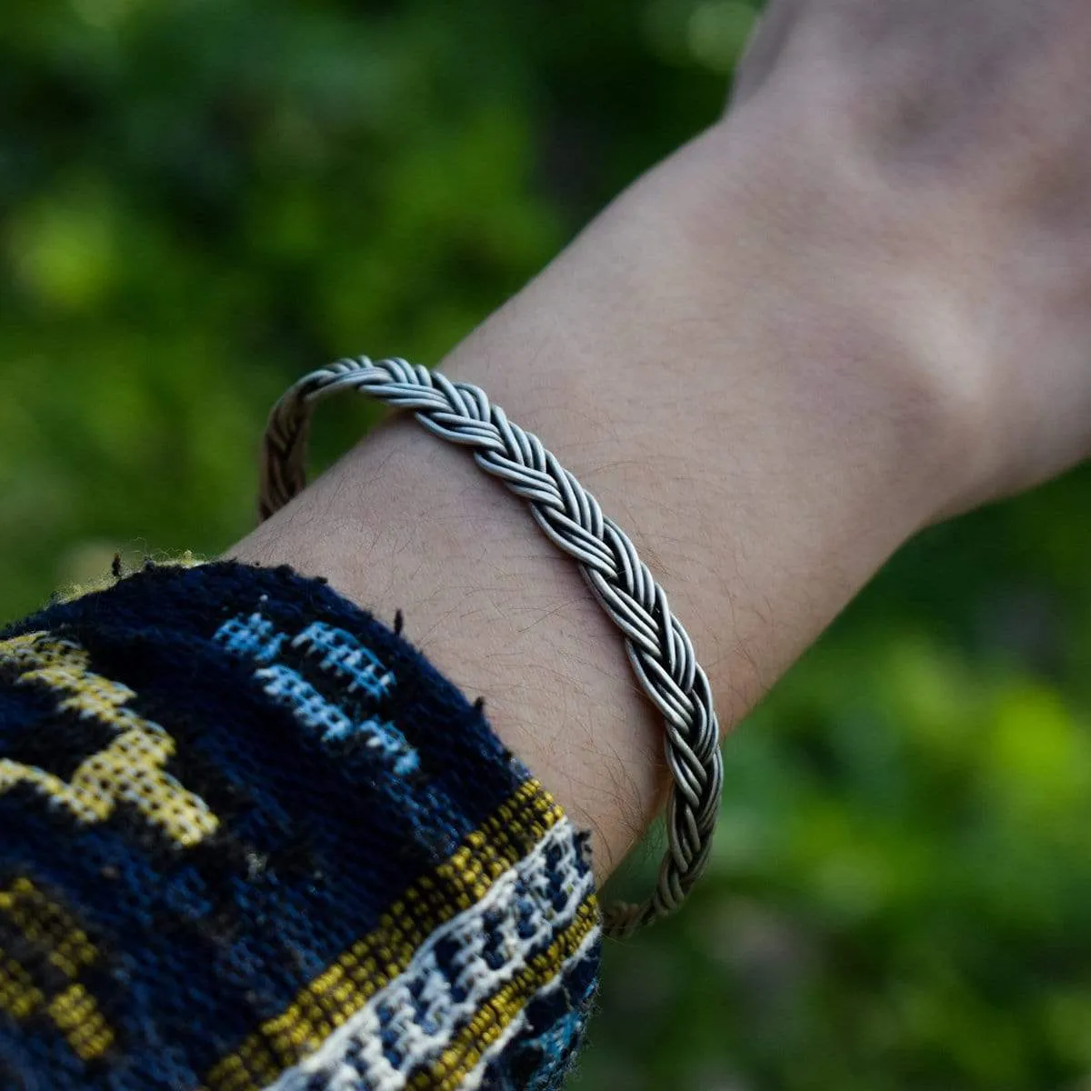 Cactus Dream Bracelet
